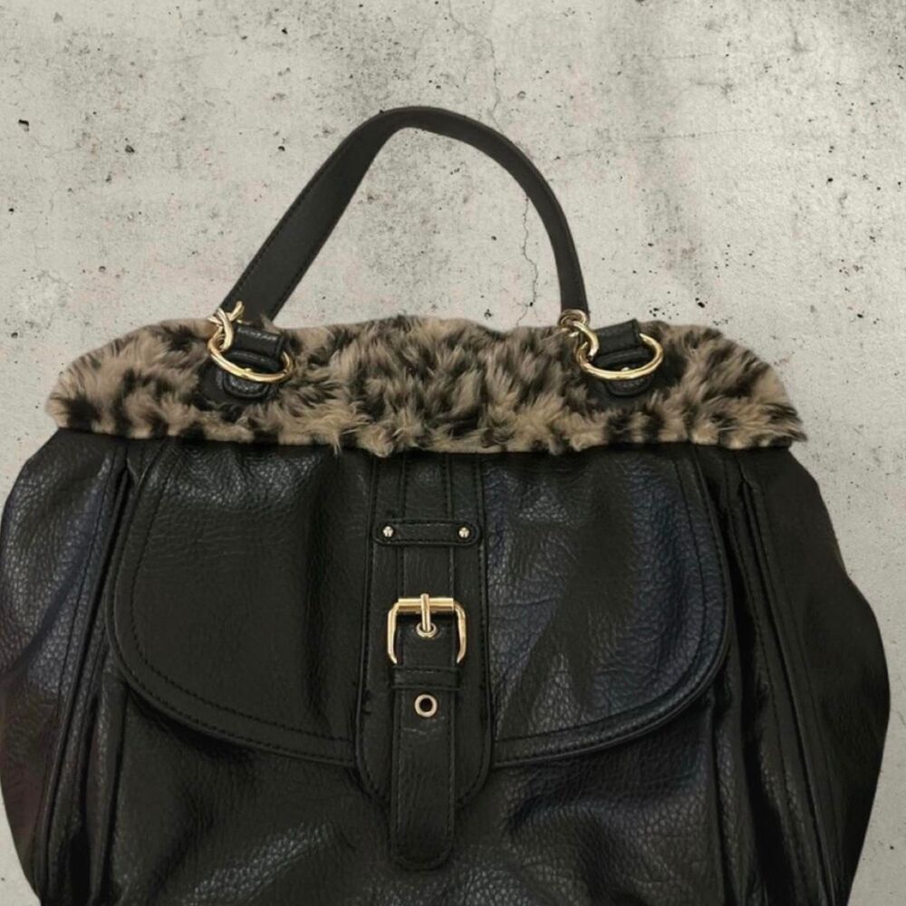Unbranded Women's Black Bag